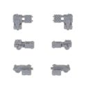Forge World The Horus Heresy Terrax Pattern Termite Assault Drill 10