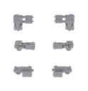 Forge World The Horus Heresy Terrax Pattern Termite Assault Drill 10