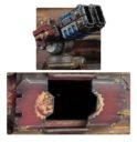 Forge World The Horus Heresy Terrax Pattern Termite Assault Drill 4