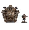 Forge World The Horus Heresy Terrax Pattern Termite Assault Drill 5