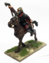GB Mounted Goth Warlord