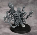 GW Games Workshop Review Idoneth Lotann 11