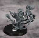 GW Games Workshop Review Idoneth Lotann 12