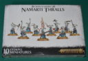 GW Review Idoneth Nararti Thralls 1