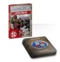 Games Workshop Blood Bowl Kartenset Für Blood Bowl Starspieler 1