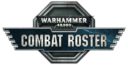 Games Workshop Warhammer 40.000 Combat Rooster 1