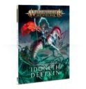 Games Workshop Warhammer Age Of Sigmar Battletome Idoneth Deepkin 1