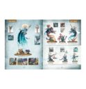 Games Workshop Warhammer Age Of Sigmar Battletome Idoneth Deepkin 5