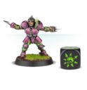 Games Workshop Warhammer Age Of Sigmar Blood Bowl Blood Bowl Chaos Renegades Dice 2