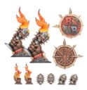 Games Workshop Warhammer Age Of Sigmar Blood Bowl The Doom Lords 4