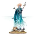 Games Workshop Warhammer Age Of Sigmar Eidolon Of Mathlann – Aspect Of The Sea 1