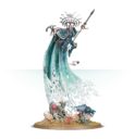 Games Workshop Warhammer Age Of Sigmar Eidolon Of Mathlann – Aspect Of The Storm 1