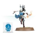 Games Workshop Warhammer Age Of Sigmar Idoneth Deepkin Dice 3