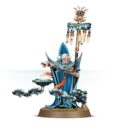 Games Workshop Warhammer Age Of Sigmar Idoneth Deepkin Isharann Soulscryers 1