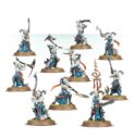 Games Workshop Warhammer Age Of Sigmar Idoneth Deepkin Namarti Thralls 1