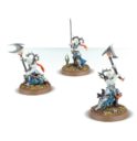 Games Workshop Warhammer Age Of Sigmar Idoneth Deepkin Namarti Thralls 3