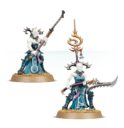 Games Workshop Warhammer Age Of Sigmar Idoneth Deepkin Namarti Thralls 4