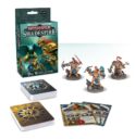 Games Workshop Warhammer Age Of Sigmar Warhammer Underworlds Shadespire Die Weitläufer 1