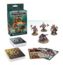 Games Workshop Warhammer Age Of Sigmar Warhammer Underworlds Shadespire Magores Unholde 1