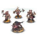 Games Workshop Warhammer Age Of Sigmar Warhammer Underworlds Shadespire Magores Unholde 2