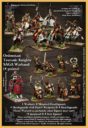 Gripping Beast Teutonic Knights Warband2