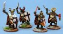 Gripping Beast Teutonic Knights Warband4