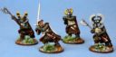Gripping Beast Teutonic Knights Warband5