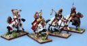 Gripping Beast Teutonic Knights Warband6