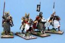 Gripping Beast Teutonic Knights Warband7