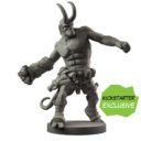 Hellboy Hellboy KSexclusive Prev