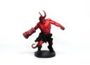 Hellboy Hellboy KSexclusive Wip 02