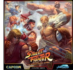 JG Jasco Street Fighter Kickstarter 20