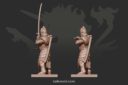 Last Sword Miniatures Albus Custodes, The White Guard 4
