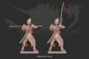 Last Sword Miniatures Albus Custodes, The White Guard 5