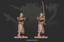 Last Sword Miniatures Albus Custodes, The White Guard 6
