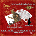 Lucid Eye The Red Book Of The Elf King Preorders 02