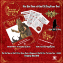 Lucid Eye The Red Book Of The Elf King Preorders 03