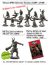 MG Mantic Hellboy Kickstarter 8