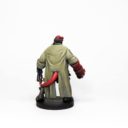 MG Mantic Hellboy Bemalt 3