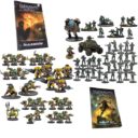 MG Warpath Firefight Campaign Bundle