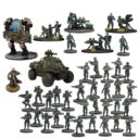 MG Warpath GCPS Starter Force