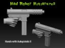 Mad Robot Miniatures Neue Previews 01