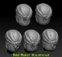 Mad Robot Miniatures Neue Previews 03