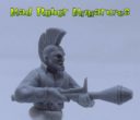 Mad Robot Miniatures Neuheiten 04
