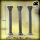 MiniMonsters CorinthianColumns 01
