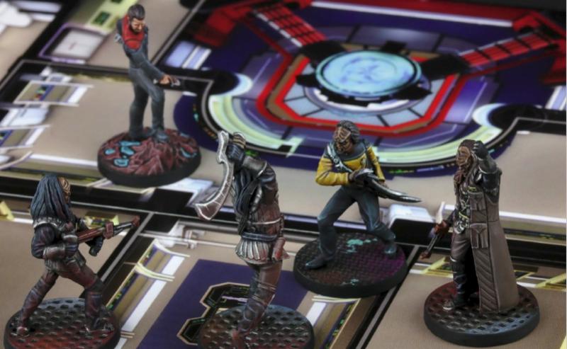 Star Trek Adventures Red Alert Rules Beta Br ckenkopf Online 