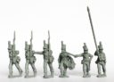 Perry Miniatures Neue Portugiesen 01