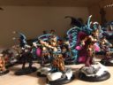 PiP Warmachine Hordes, Armeen Gestohlen 1