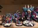 PiP Warmachine Hordes, Armeen Gestohlen 3