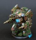 PiP Warmachine Hordes, Armeen Gestohlen 9